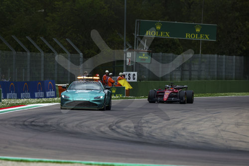 F1 Grand Prix of Emilia Romagna