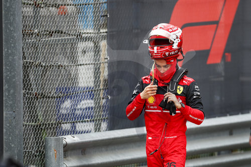 F1 Grand Prix of Emilia Romagna