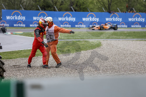 F1 Grand Prix of Emilia Romagna