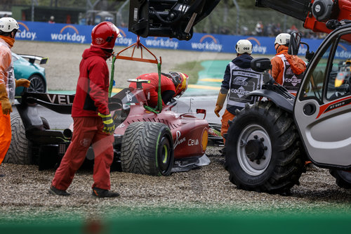 F1 Grand Prix of Emilia Romagna