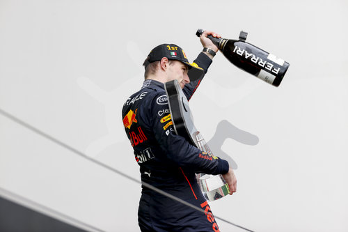 F1 Grand Prix of Emilia Romagna