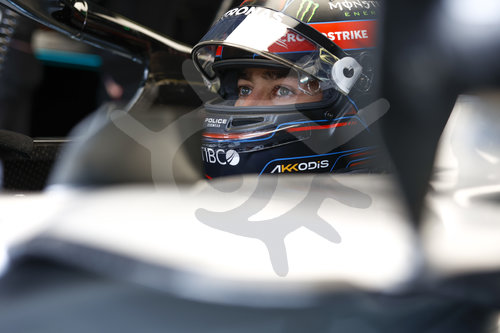 F1 Grand Prix of Emilia Romagna