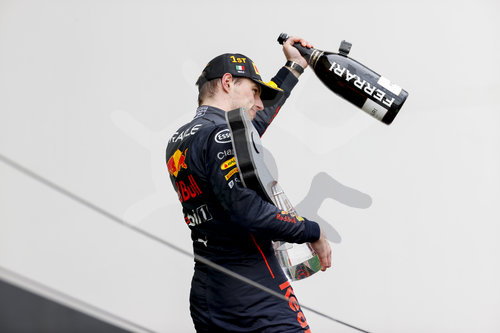 F1 Grand Prix of Emilia Romagna