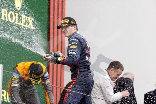 F1 Grand Prix of Emilia Romagna