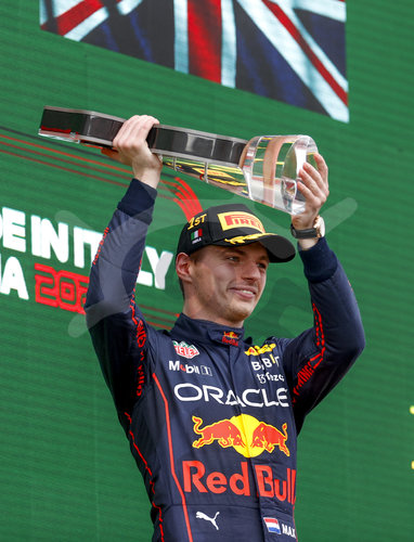 F1 Grand Prix of Emilia Romagna