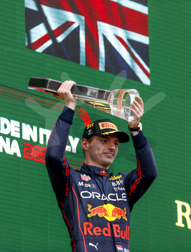 F1 Grand Prix of Emilia Romagna