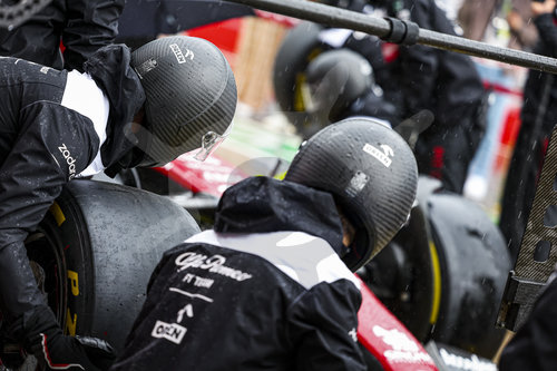 F1 Grand Prix of Emilia Romagna