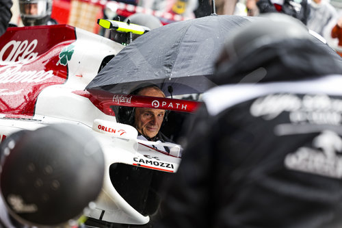 F1 Grand Prix of Emilia Romagna