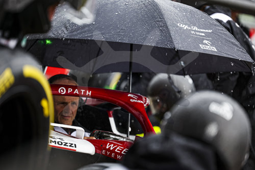 F1 Grand Prix of Emilia Romagna