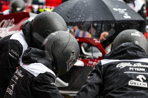 F1 Grand Prix of Emilia Romagna