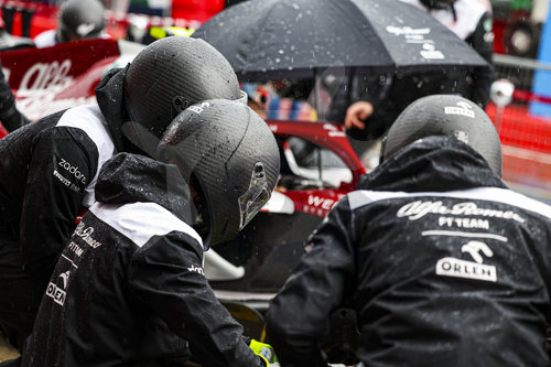F1 Grand Prix of Emilia Romagna
