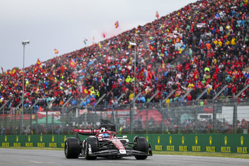 F1 Grand Prix of Emilia Romagna