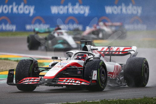 F1 Grand Prix of Emilia Romagna