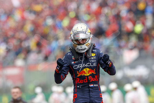 F1 Grand Prix of Emilia Romagna