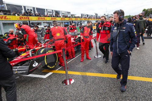 F1 Grand Prix of Emilia Romagna
