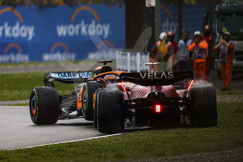 F1 Grand Prix of Emilia Romagna