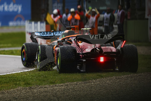 F1 Grand Prix of Emilia Romagna