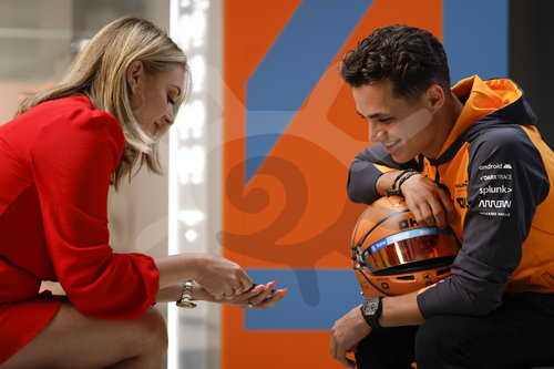 F1 Grand Prix of Miami