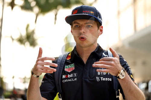 F1 Grand Prix of Miami
