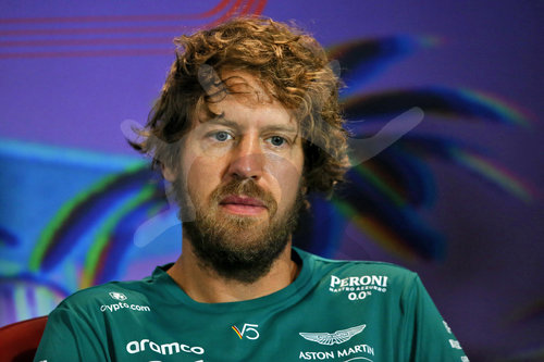 F1 Grand Prix of Miami