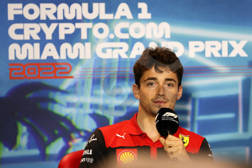 F1 Grand Prix of Miami
