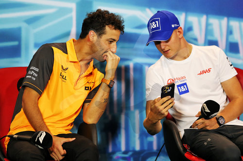 F1 Grand Prix of Miami