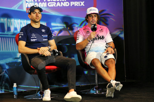 F1 Grand Prix of Miami