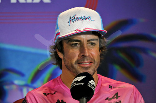 F1 Grand Prix of Miami