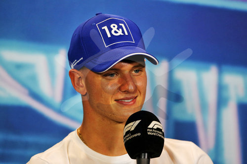 F1 Grand Prix of Miami