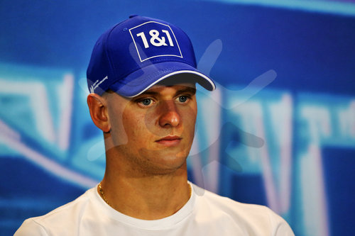 F1 Grand Prix of Miami