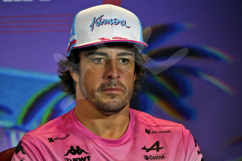 F1 Grand Prix of Miami