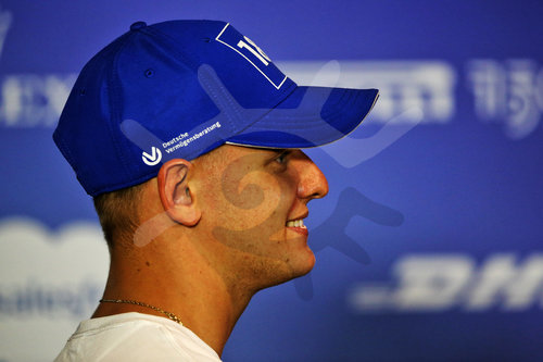 F1 Grand Prix of Miami