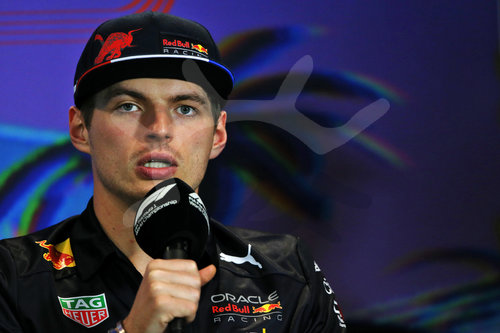F1 Grand Prix of Miami