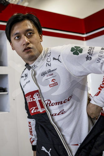 F1 Grand Prix of Miami
