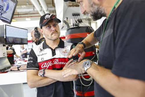 F1 Grand Prix of Miami