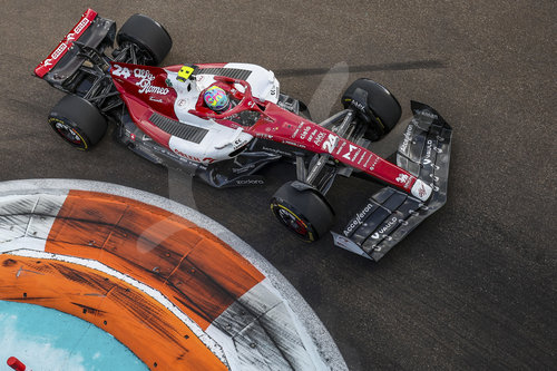 F1 Grand Prix of Miami