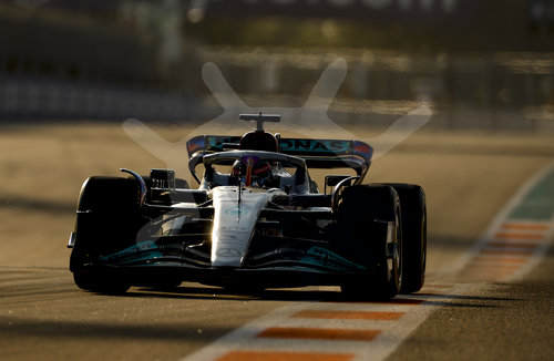 F1 Grand Prix of Miami