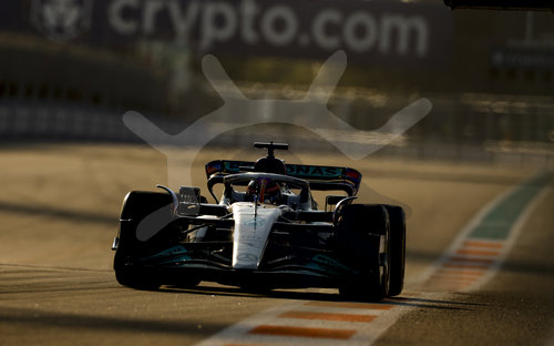 F1 Grand Prix of Miami