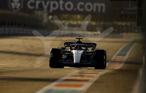 F1 Grand Prix of Miami