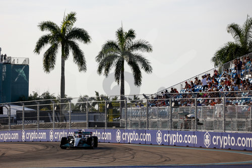 F1 Grand Prix of Miami