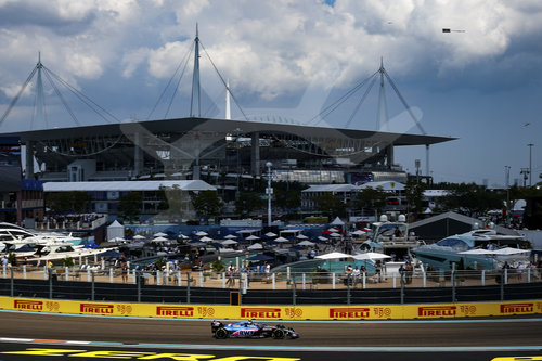 F1 Grand Prix of Miami