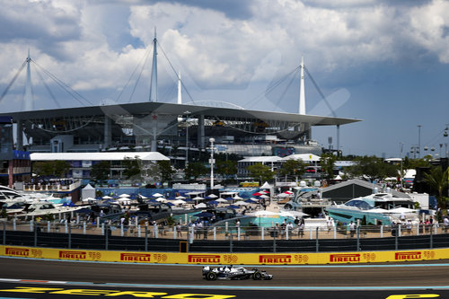 F1 Grand Prix of Miami