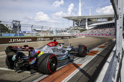 F1 Grand Prix of Miami