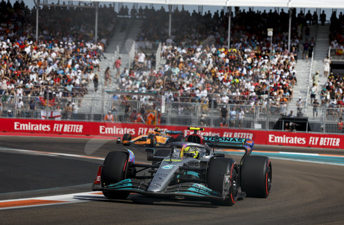 F1 Grand Prix of Miami