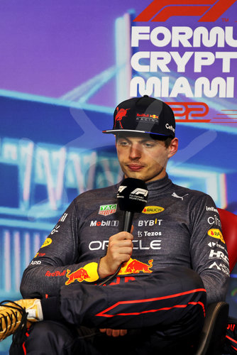 F1 Grand Prix of Miami