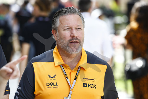 F1 Grand Prix of Miami