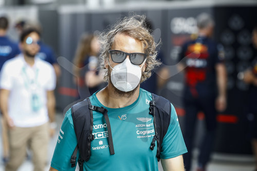 F1 Grand Prix of Miami