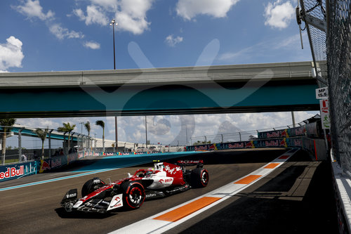 F1 Grand Prix of Miami