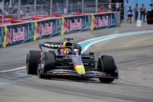 F1 Grand Prix of Miami
