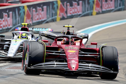 F1 Grand Prix of Miami